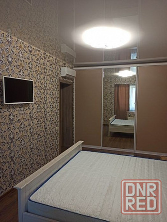 Сдается 2к квартира, в Киевском районе Ориентир: Шахтерская площадь Донецк - изображение 4