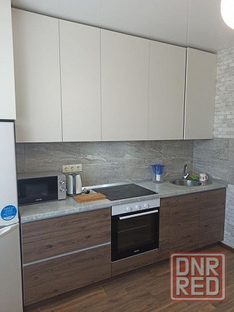 Сдается 2к квартира, в Киевском районе Ориентир: Шахтерская площадь Донецк - изображение 2