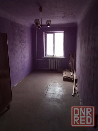 Продам 3ком под ремонт Ворошиловский район Донецк - изображение 5