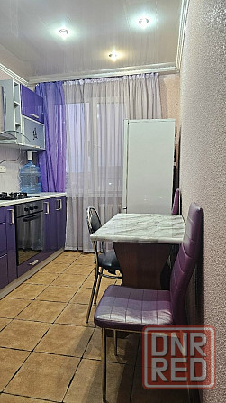 Продам 2ком Буденновский район Донецк - изображение 1