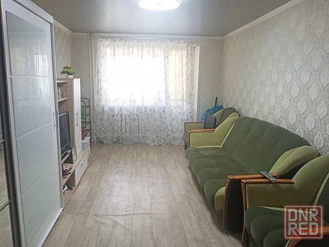 Продам 2ком Пролетарский район Документы готовы Донецк - изображение 1