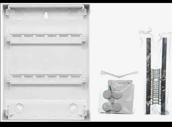 schneider Щит распределительный электрический Донецк