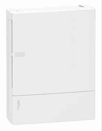 schneider Щит распределительный электрический Донецк