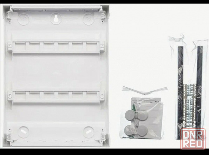 schneider Щит распределительный электрический Донецк - изображение 2