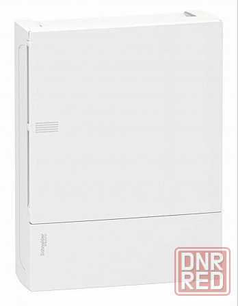 schneider Щит распределительный электрический Донецк - изображение 1