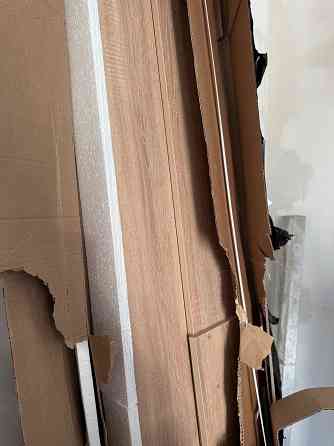 Перегородка Донецк