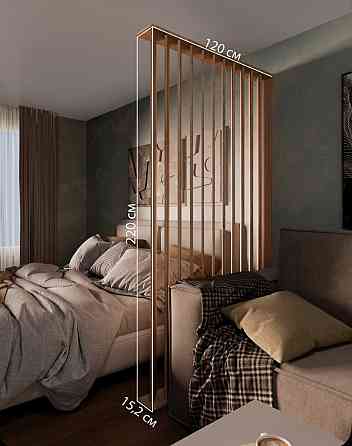 Перегородка Донецк