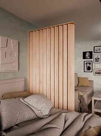 Перегородка Донецк