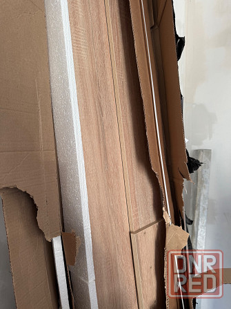 Перегородка Донецк - изображение 3