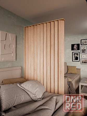 Перегородка Донецк - изображение 2