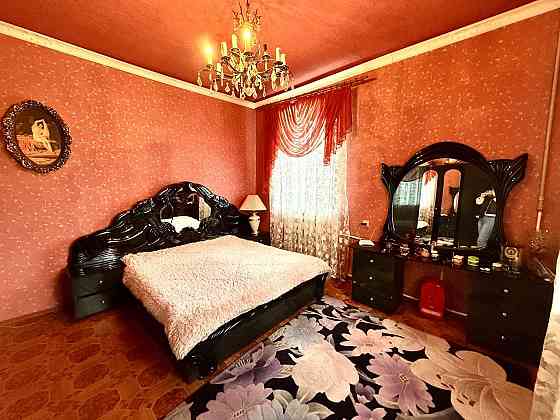 комфортная 3-х комнатная квартира в Киевском районе Донецка Донецк