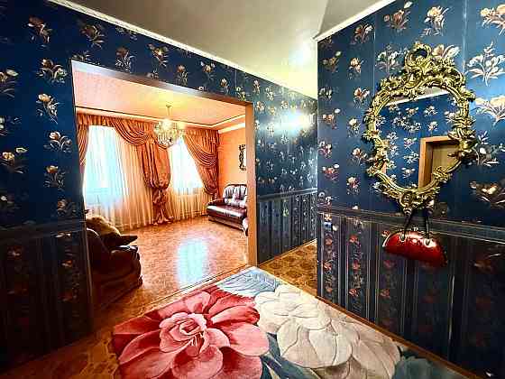 комфортная 3-х комнатная квартира в Киевском районе Донецка Донецк