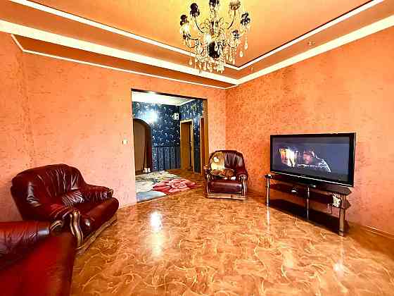 комфортная 3-х комнатная квартира в Киевском районе Донецка Донецк