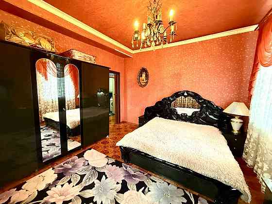 комфортная 3-х комнатная квартира в Киевском районе Донецка Донецк