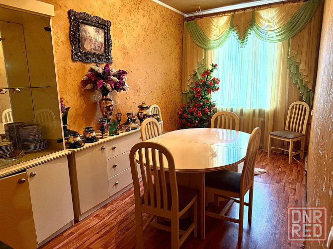 комфортная 3-х комнатная квартира в Киевском районе Донецка Донецк - изображение 3