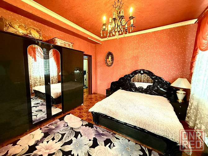 комфортная 3-х комнатная квартира в Киевском районе Донецка Донецк - изображение 2