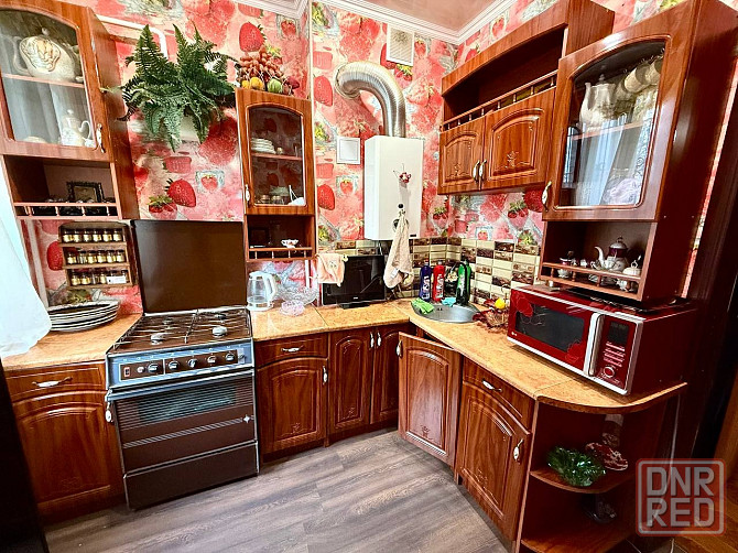 комфортная 3-х комнатная квартира в Киевском районе Донецка Донецк - изображение 7