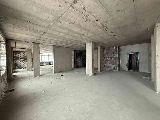 Продам 4 к.кв. свободной планировки в новострое на Маяке, 188-общ.пл. , 23/25 Донецк