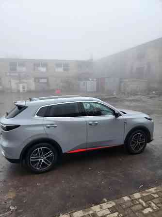 CHANGAN CS55PLUS 2023, 13000 км Донецк