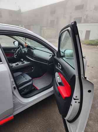 CHANGAN CS55PLUS 2023, 13000 км Донецк