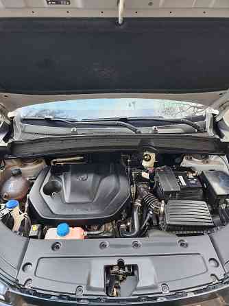 CHANGAN CS55PLUS 2023, 13000 км Донецк