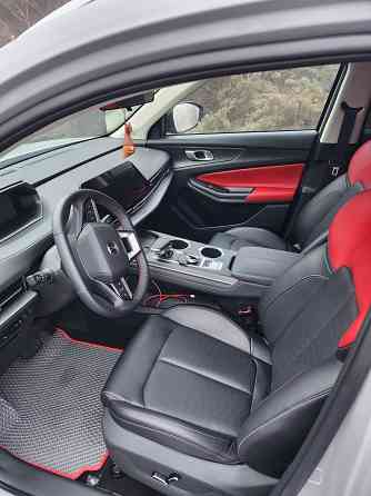 CHANGAN CS55PLUS 2023, 13000 км Донецк