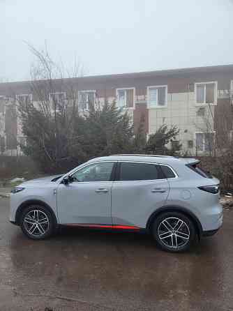 CHANGAN CS55PLUS 2023, 13000 км Донецк