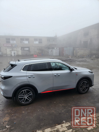 CHANGAN CS55PLUS 2023, 13000 км Донецк - изображение 3