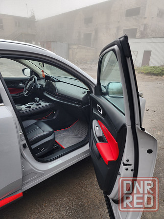 CHANGAN CS55PLUS 2023, 13000 км Донецк - изображение 6