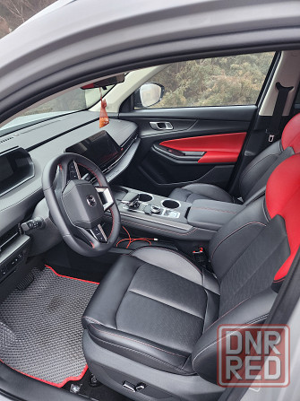CHANGAN CS55PLUS 2023, 13000 км Донецк - изображение 5