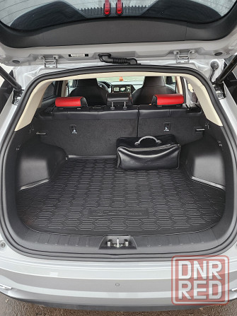 CHANGAN CS55PLUS 2023, 13000 км Донецк - изображение 4