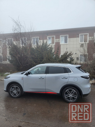 CHANGAN CS55PLUS 2023, 13000 км Донецк - изображение 1
