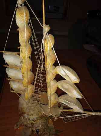 Копилка , корабль Донецк