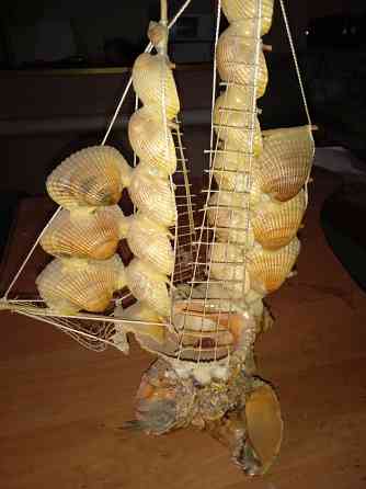 Копилка , корабль Донецк