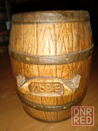 Копилка , корабль Донецк - изображение 1