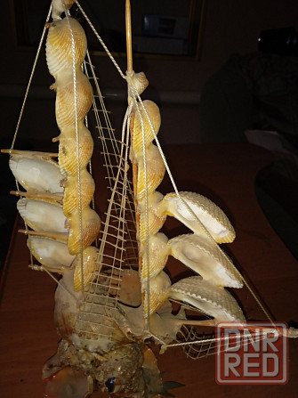 Копилка , корабль Донецк - изображение 3