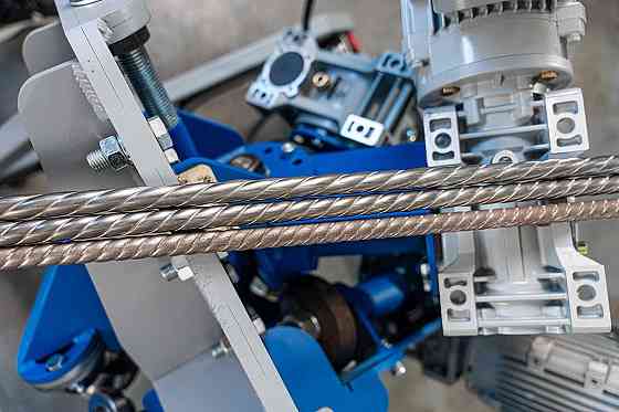 прокатно-формовочные станки профи-вт для изготовления витой трубы Донецк