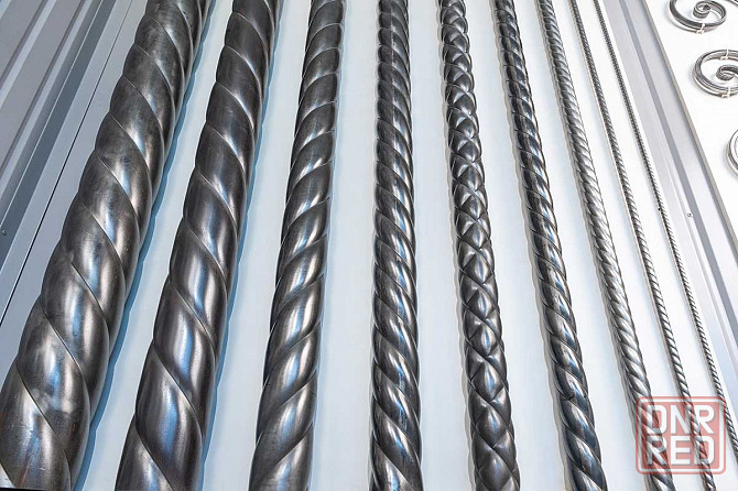 прокатно-формовочные станки профи-вт для изготовления витой трубы Донецк - изображение 7