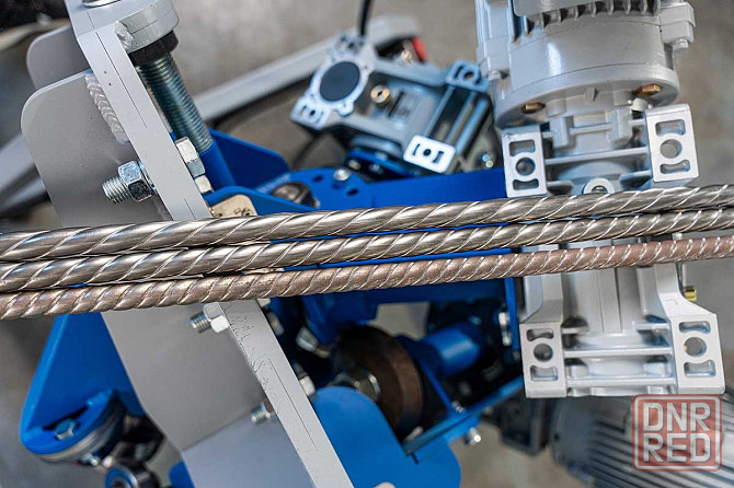 прокатно-формовочные станки профи-вт для изготовления витой трубы Донецк - изображение 2