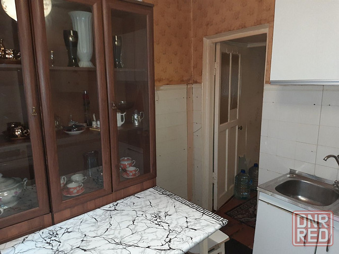Сдается уютная 3ком Пролетарский район Донецк - изображение 4