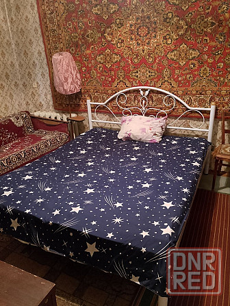 Сдается уютная 3ком Пролетарский район Донецк - изображение 2