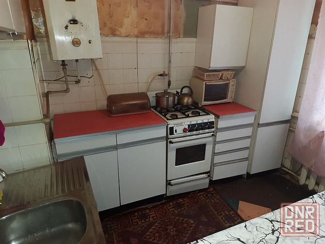 Сдается уютная 3ком Пролетарский район Донецк - изображение 1