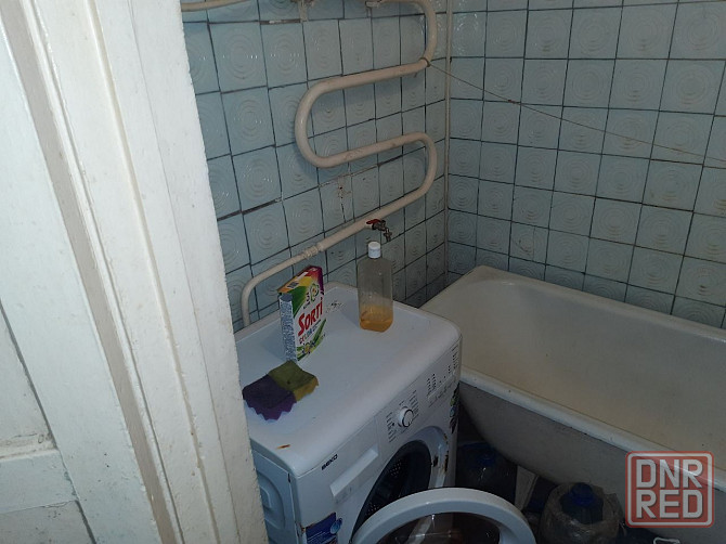 Сдается уютная 3ком Пролетарский район Донецк - изображение 6