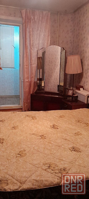 Срочная продажа 3-х комнатной квартиры в Куйбышевском районе (Словацкая) Донецк - изображение 3