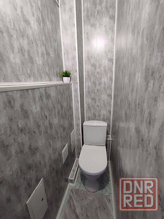 Сдаю квартиру в Ильичёвском районе. Удобное расположение возле остановок. Двушка. Мариуполь - изображение 3