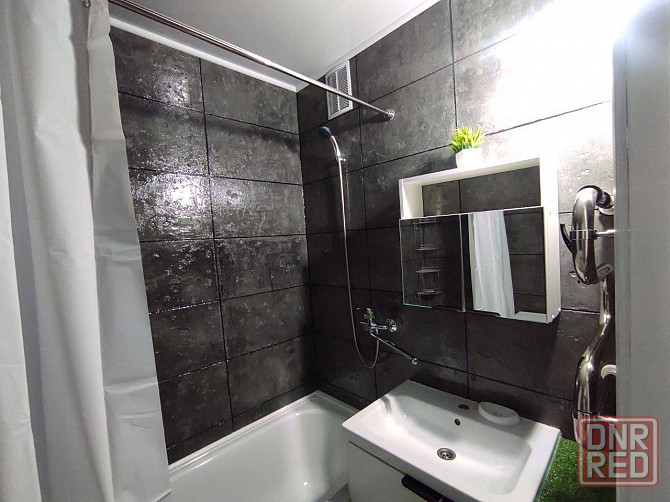 Сдаю квартиру в Ильичёвском районе. Удобное расположение возле остановок. Двушка. Мариуполь - изображение 4