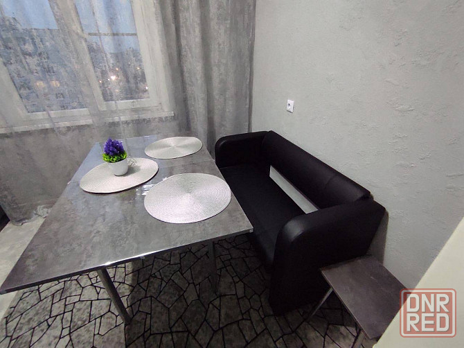 Сдаю квартиру в Ильичёвском районе. Удобное расположение возле остановок. Двушка. Мариуполь - изображение 2