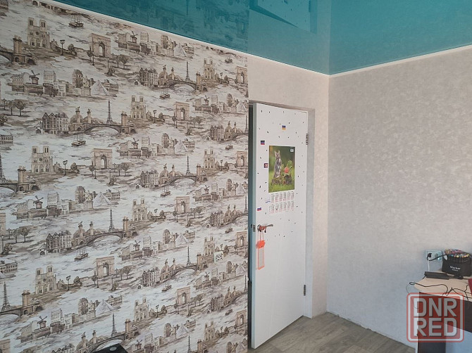 Продам 3ком Прожекторная Пролетарский район Донецк - изображение 7