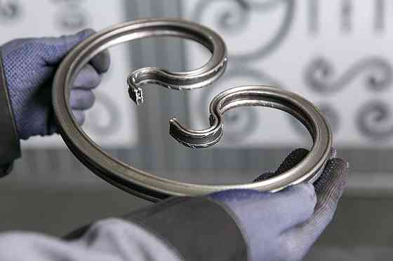 кузнечно-гибочный станок профи-2эм Донецк