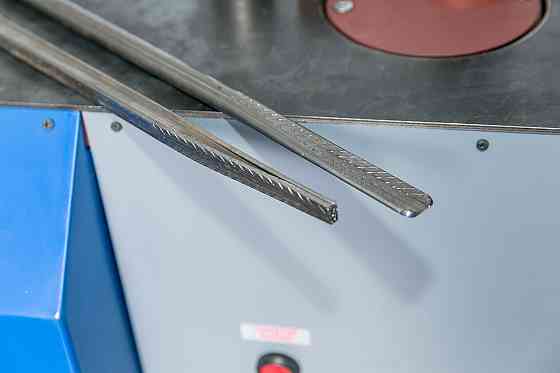 кузнечно-гибочный станок профи-2эм Донецк